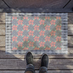 Alofau Door Mat