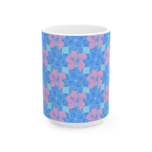 Alofau Mug