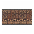 Tongan Ngatu Desk Mat