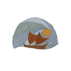 Find Joy in the Journey Sticker