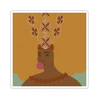 Ua li gamz Sticker