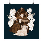 Women of Pasifika 4.0 Poster