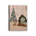 Kerisimasi Spiral Notebook