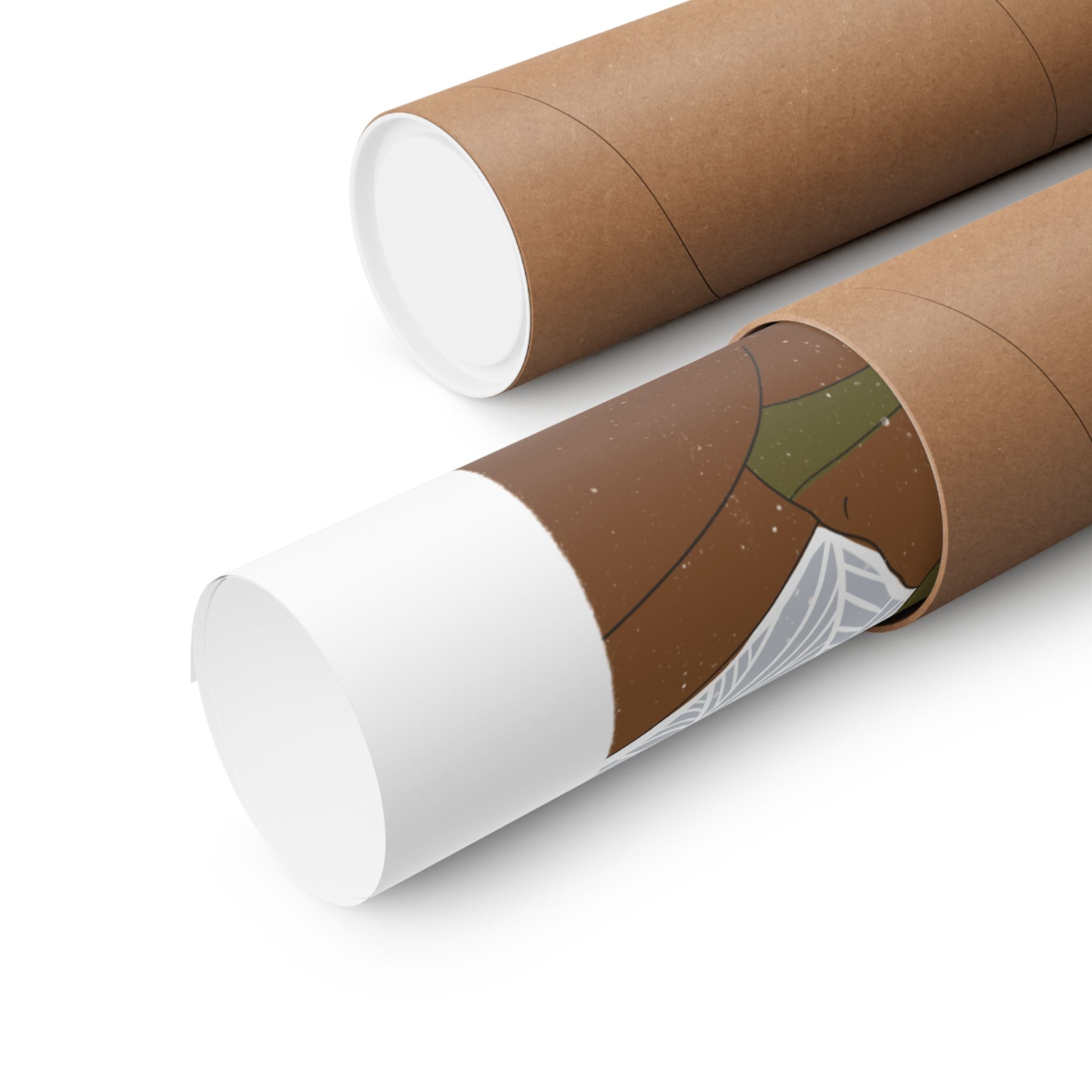 Heavy on the Good Vibes Poster