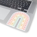 Tapa Rainbow Sticker