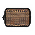 Tongan Ngatu Laptop Sleeve