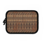 Tongan Ngatu Laptop Sleeve