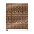 Tongan Ngatu Wrapping Paper