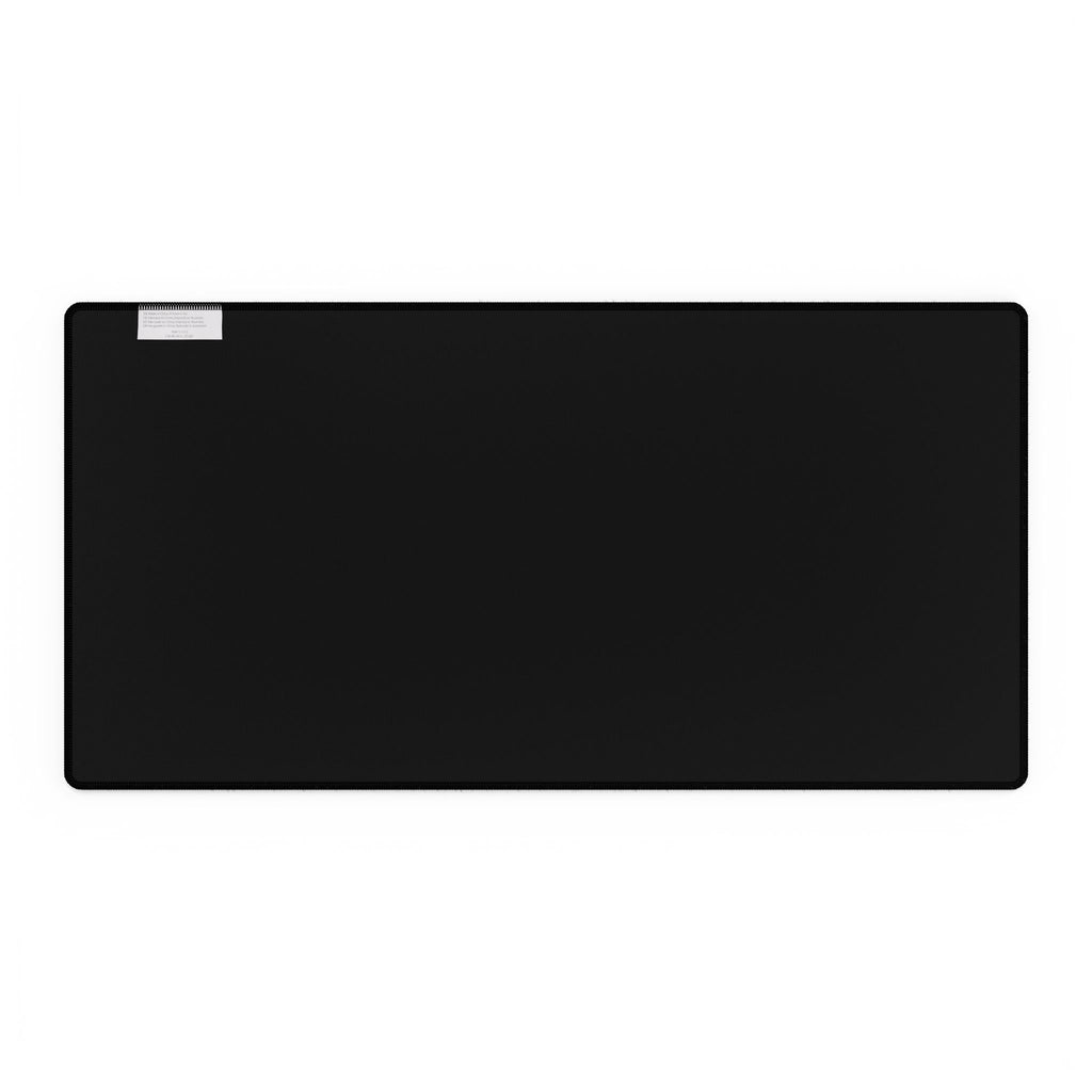 Fuli (Pink & Orange) Desk Mat