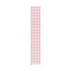 Fuli (Pink & Orange) Wrapping Paper