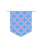 Alofau Pennant Banner