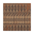 Tongan Ngatu Canvas