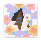 Summer State of Mind Canvas
