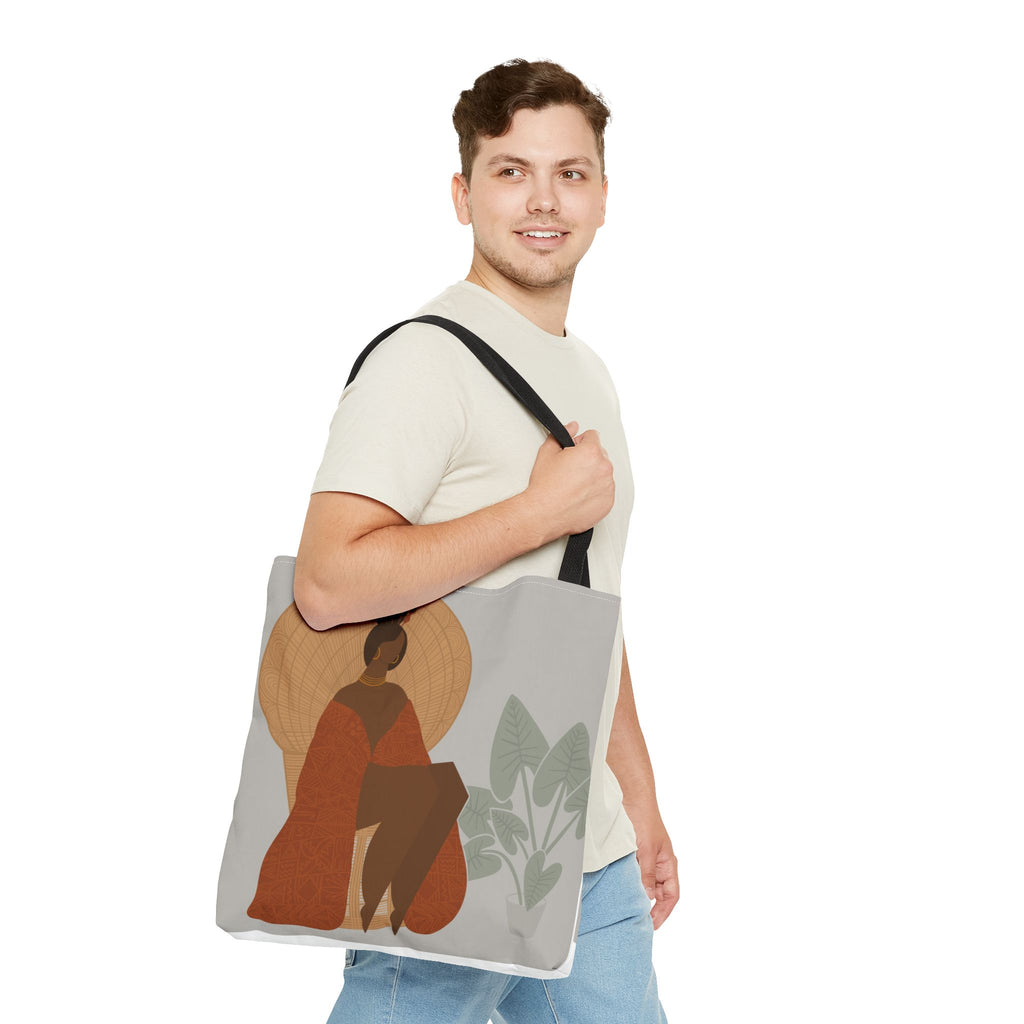 Tongan Kuini Tote Bag