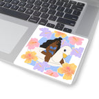 Summer state of mind Sticker