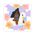 Summer state of mind Sticker