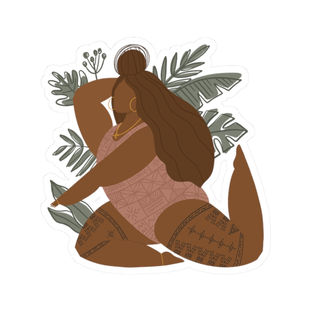 Self Care Suga Sticker