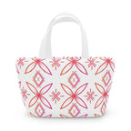 Fuli (Pink & Orange) Lunch Bag