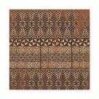 Tongan Ngatu Canvas