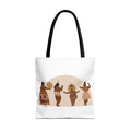 Women of Pasifika 6.0 Tote Bag
