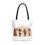 Women of Pasifika 6.0 Tote Bag