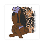 Nevertheless. She Persisted. Sticker