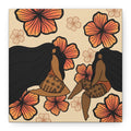 Sei My Name Canvas