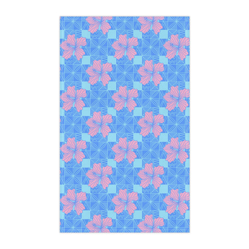 Alofau Tea Towel
