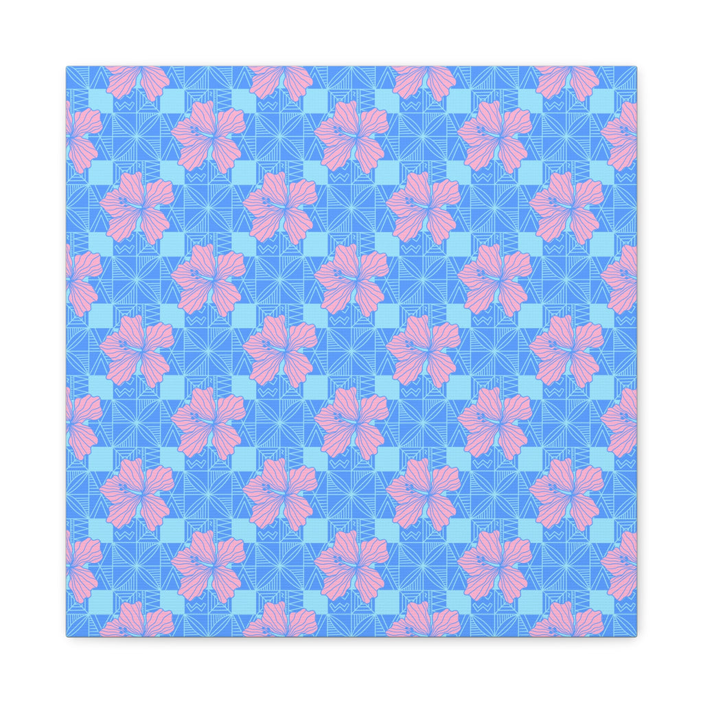 Alofau Canvas