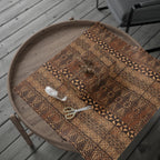 Tongan Ngatu Wrapping Paper