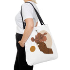 Tualima Tote Bag