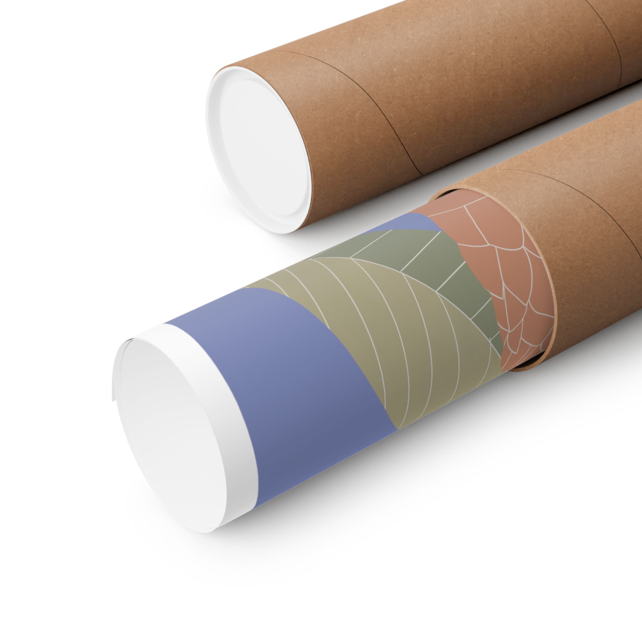 Teuila Summer Poster