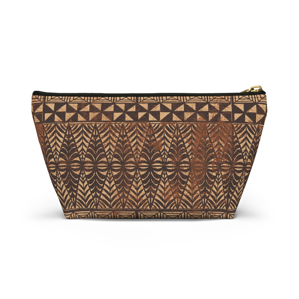 Tongan Ngatu Clutch