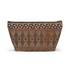 Tongan Ngatu Clutch