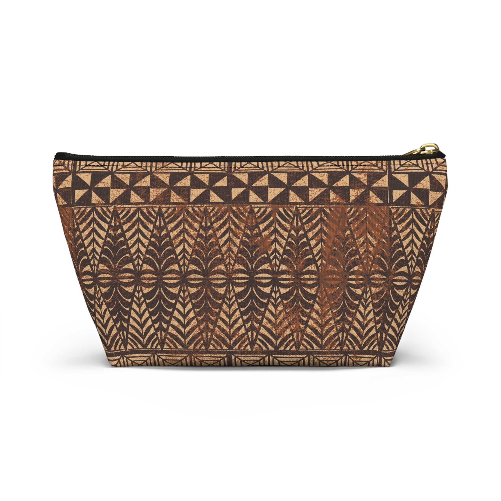 Tongan Ngatu Clutch
