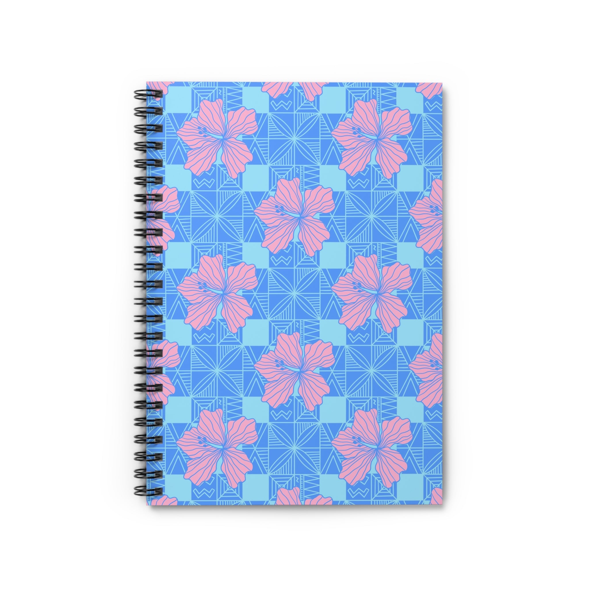 Alofau Notebook