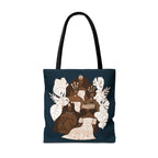 Women of Pasifika 4.0 Tote Bag