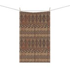 Tongan Ngatu Tea Towel