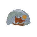 Find Joy in the Journey Sticker