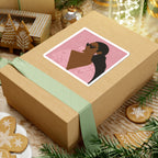 Power in Pink Sticker