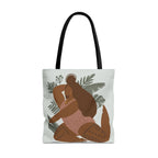 Self Care Suga Tote Bag