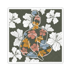 Bloom with Hope Sticker