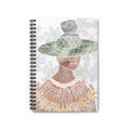 Puas & Papale Notebook