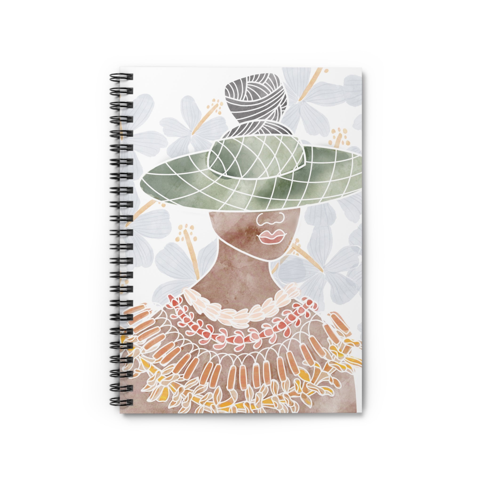 Puas & Papale Notebook