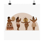 Women of Pasifika 6.0 Poster