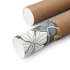 Bloom with Hope Poster