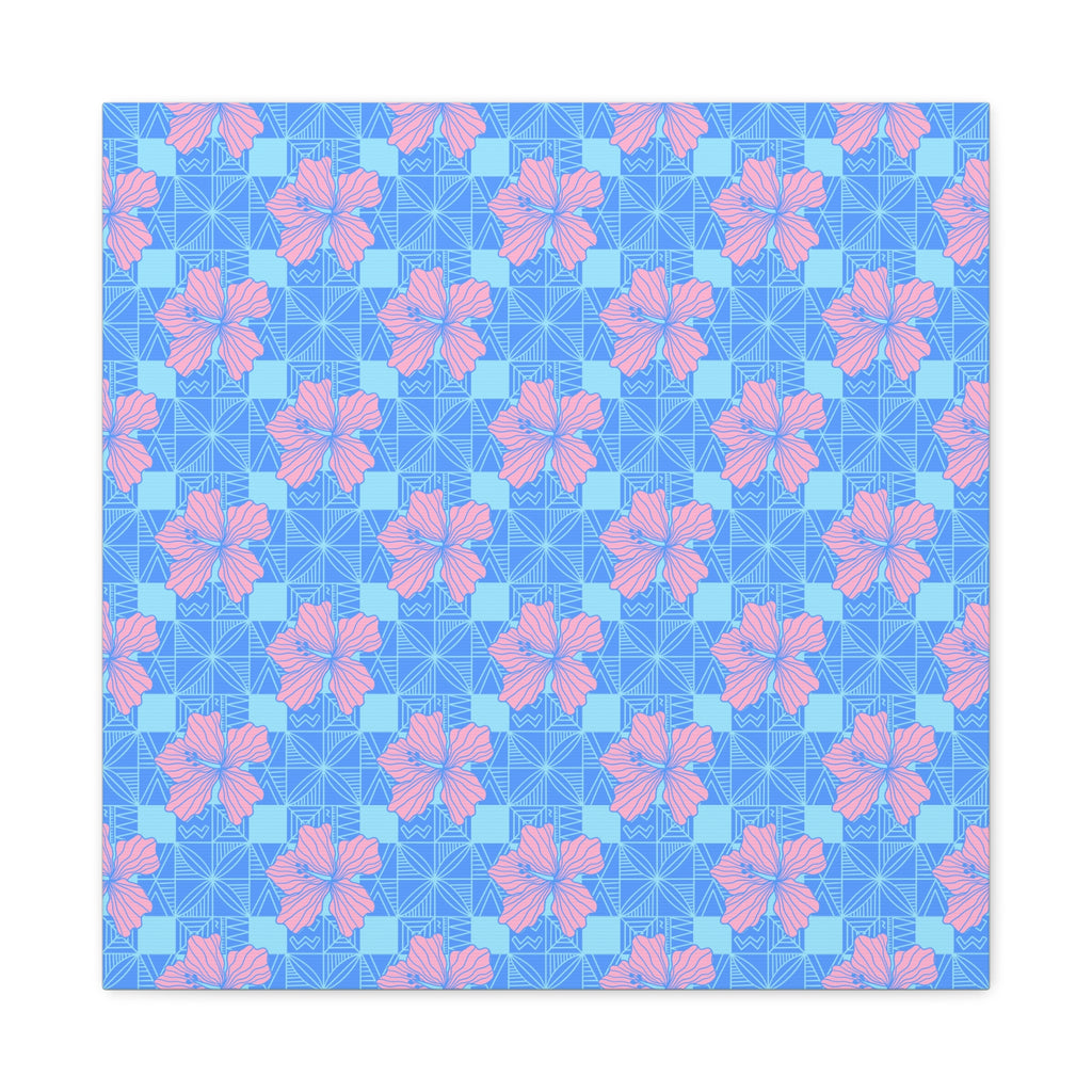 Alofau Canvas
