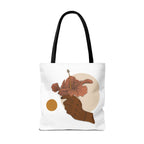 Tualima Tote Bag