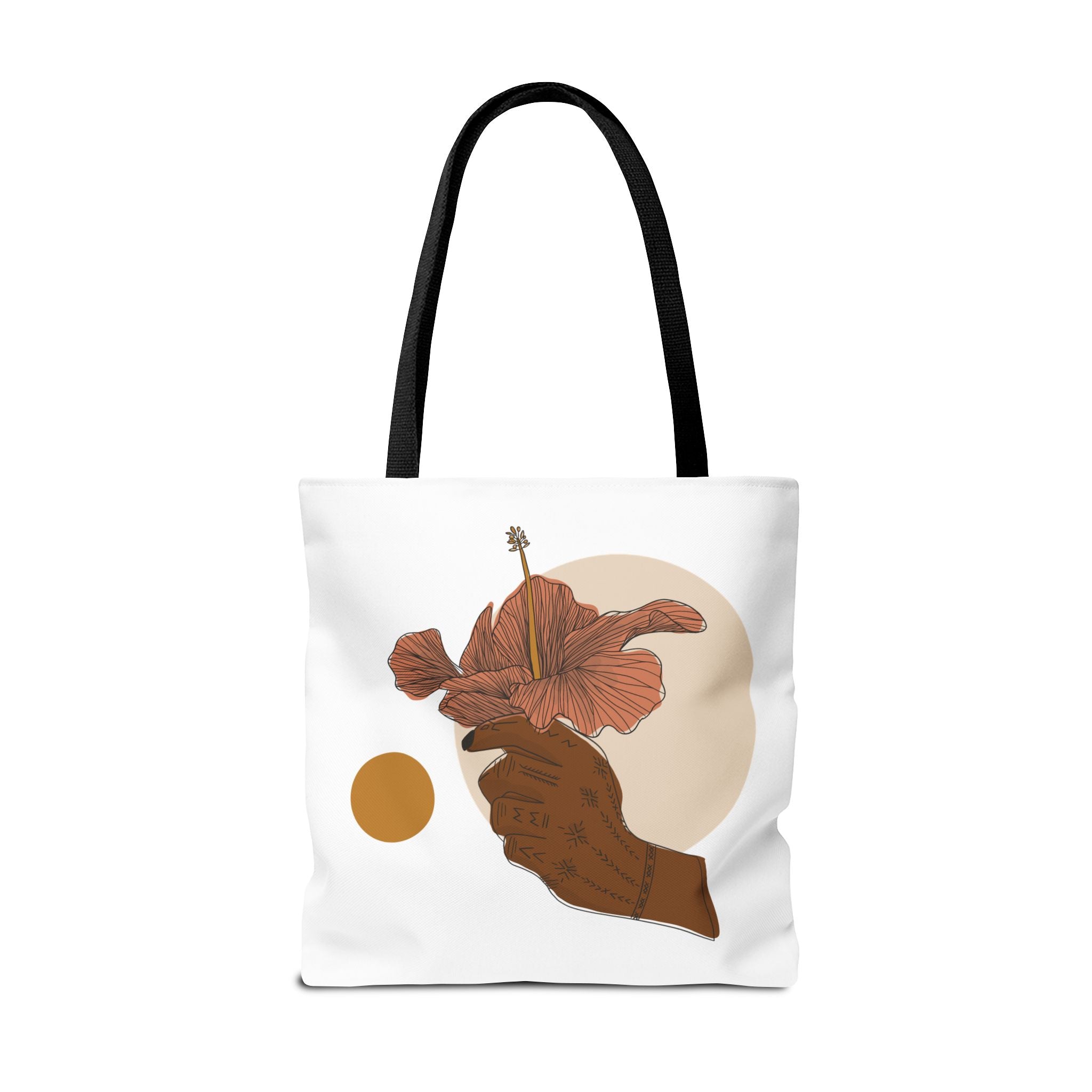 Tualima Tote Bag