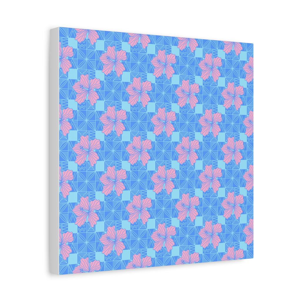 Alofau Canvas